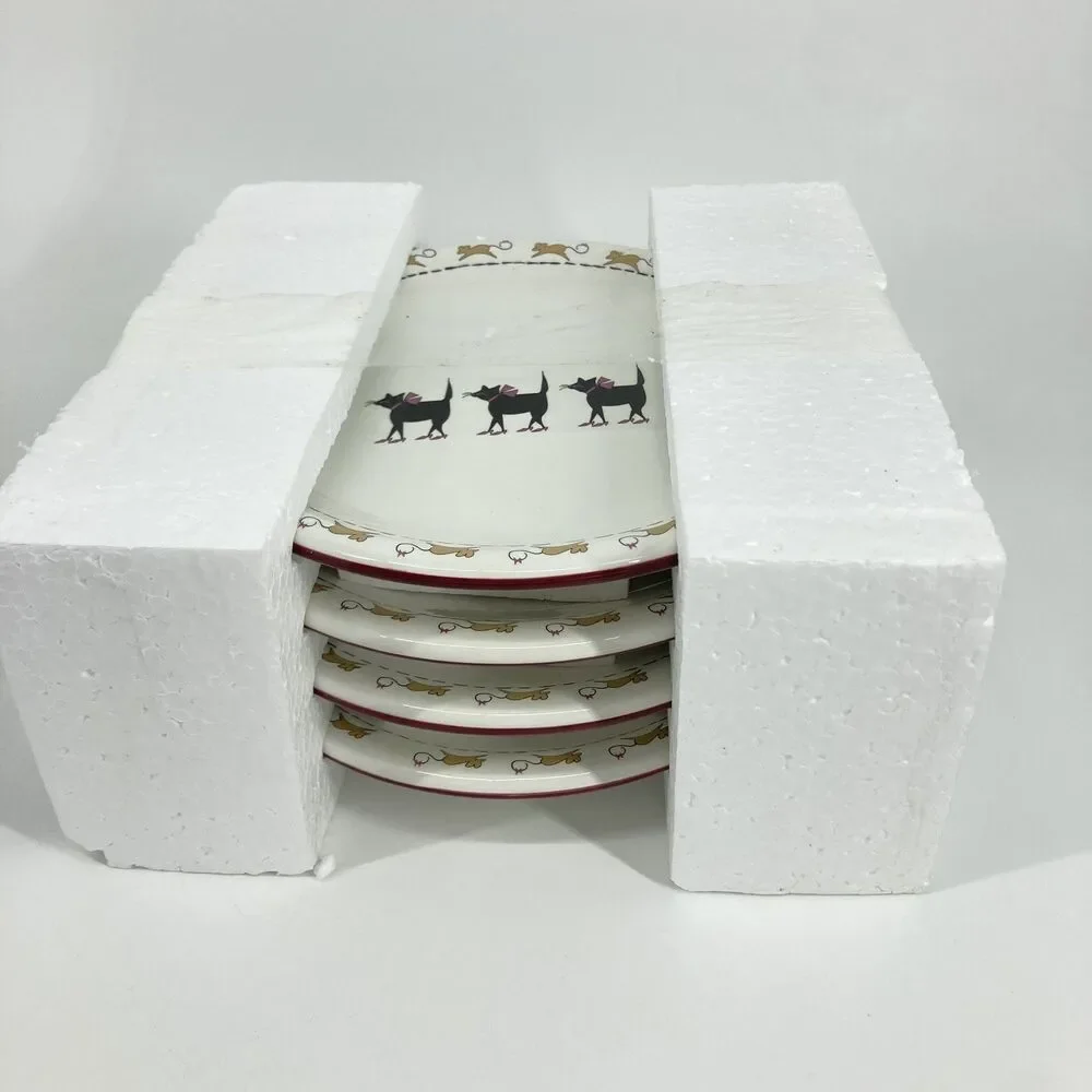 Set of 4 Studio Nova Cat In Heels 8